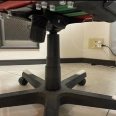 ゲーミングチェア  DXRACERの画像