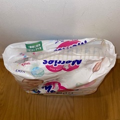 おむつ　メリーズ　Sサイズ　46枚の画像