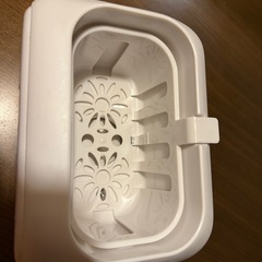 ミルクウォーマーの画像