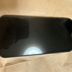 iPhone XR 128gbの画像