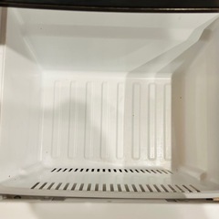 【現役】冷蔵庫・Panasonicの画像