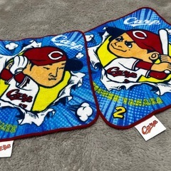 カープグッズの画像