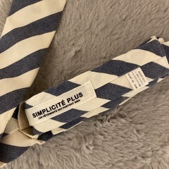 ネクタイの画像