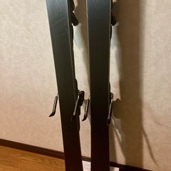 サロモン S/RACE RUSH SL165cm＋X12TLの画像