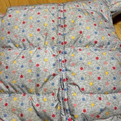 ジャンプスーツ80-90の画像