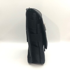 デュアル携帯電話ポーチの画像