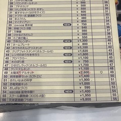 太陽系モデルキットの画像