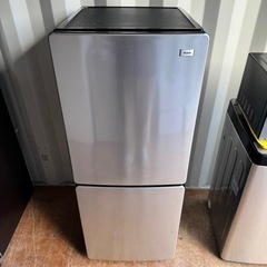 ㊗️新年初売りセール🉐43⭐️2024.23年製美品★ハイアール　冷蔵庫　洗濯機　電子レンジ　家電セットの画像