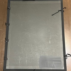 カルトン　木炭紙版（全版）680mm×530mmの画像