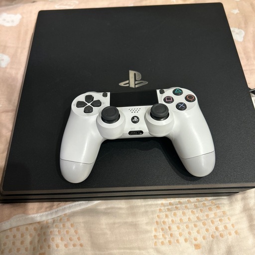 PS4  Pro　CUH-7200C 中古