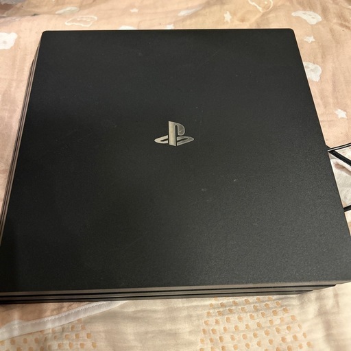 PS4  Pro　CUH-7200C 中古
