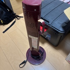 赤外線ヒーター
の画像