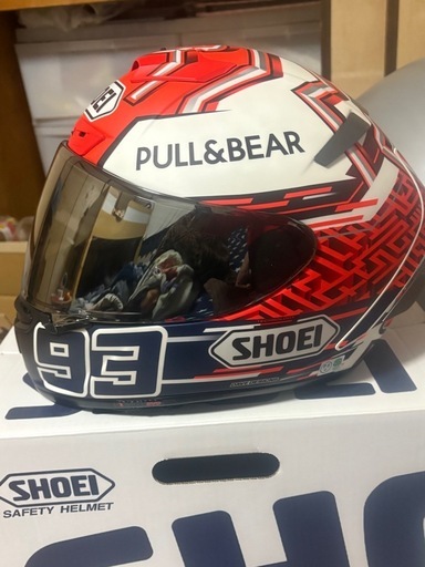X-14 Shoei