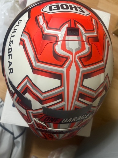 X-14 Shoei