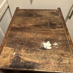 無料！棚の画像