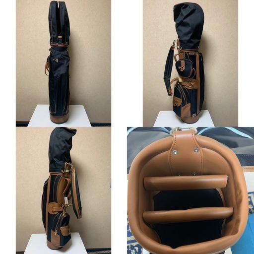 Mizuno レディース　ゴルフセット　未使用