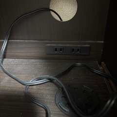 食器棚 炊飯器棚の画像