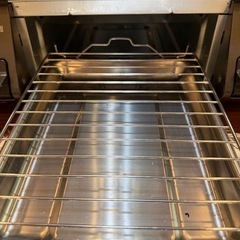 ガスコンロの画像