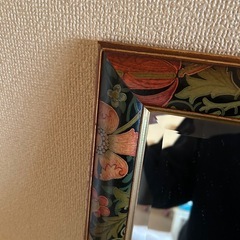 全身鏡レトロの画像