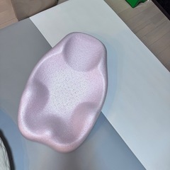 リッチェル　ベビーバスの画像