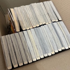 進撃の巨人　4〜33巻　30冊セットの画像