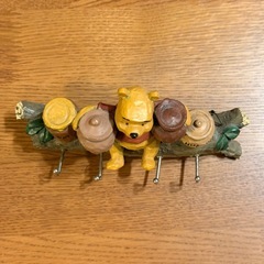 SETO CRAFT / セトクラフト 2002年製 Disneyくまのプーさんの画像