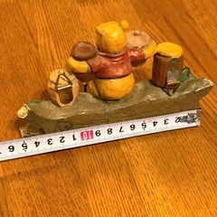 SETO CRAFT / セトクラフト 2002年製 Disneyくまのプーさんの画像