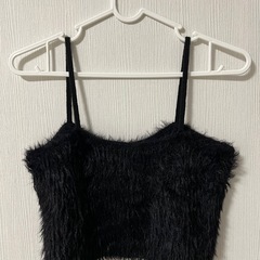 GU  ビスチェの画像