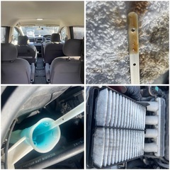 ホンダフルード|2009年|車検2年可能|10万キロ|28万コミ|下取り可能|10万YouTubeで見る👀の画像