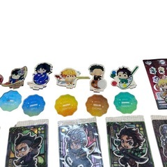 鬼滅の刃 まとめ売りの画像