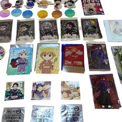 鬼滅の刃 まとめ売りの画像