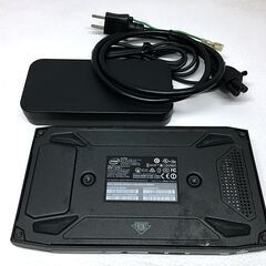 【すぐ使えるフルセット】Intel Skull Canyon【最強 Core i7 +メモリ16GB(新品) +SSD 512GB(新品)】最新Win11(25H2)｜長サポOffice2024（管理：01030125）の画像