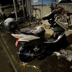 アドレスv125sの画像