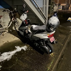 アドレスv125sの画像