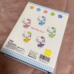 ハローキティ　フォトアルバムの画像