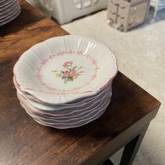 NIKKO JAPAN食器セット  の画像