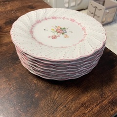 NIKKO JAPAN食器セット  の画像