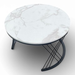 【2601008】ラウンドテーブル（円形）の画像