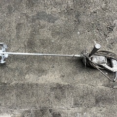 カクハン機の画像