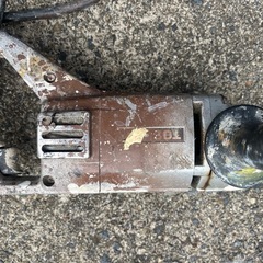 カクハン機の画像