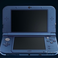 3DS譲ってくれる方いませんか？