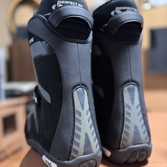 head  スノーボード　ブーツ　26.5 ブラックの画像