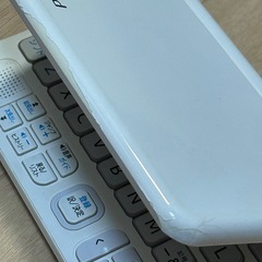 CASIO EX-word XD-K4800【電子辞書】の画像