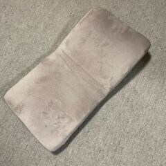 座椅子あげます　無料の画像