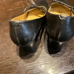 無料✨高値ブランド✨elegance✨パンプス✨の画像