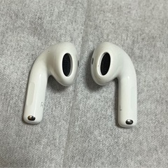 本日受け取り希望 AirPods4の画像