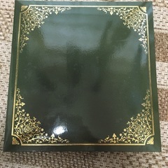 アルバムの画像