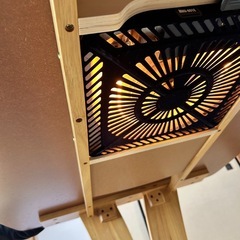 ダイニングテーブルの画像