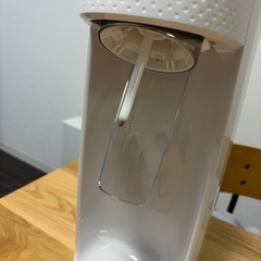 ソーダストリーム
の画像