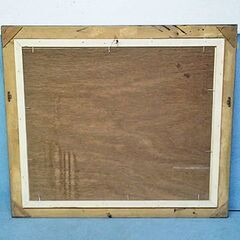 ★パリ　モンマルトル 風景画　油絵  油彩画　油絵　肉筆　パリ風景　作者不明　12号の画像